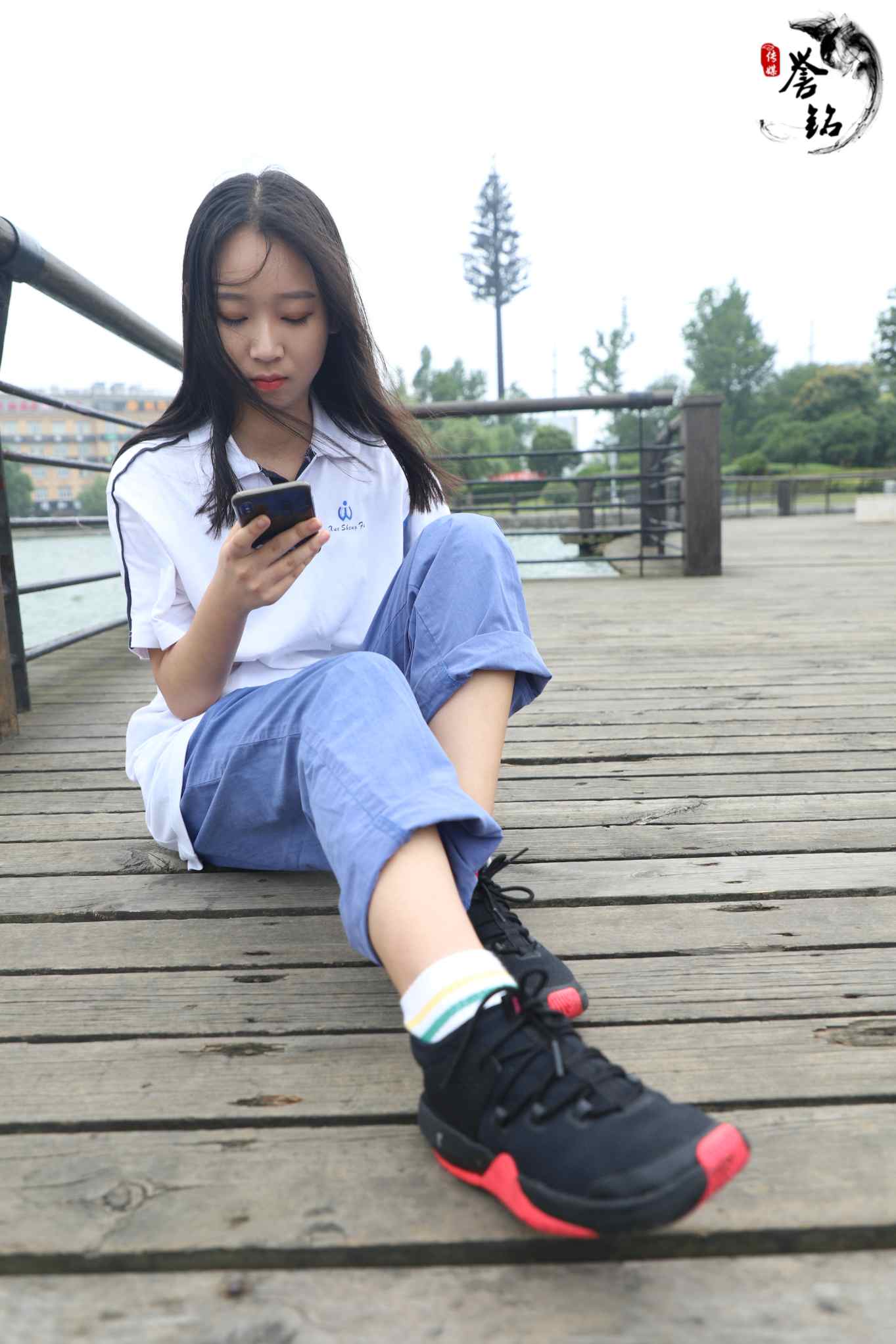 誉铭传媒《一百五十六》_绳缚吧