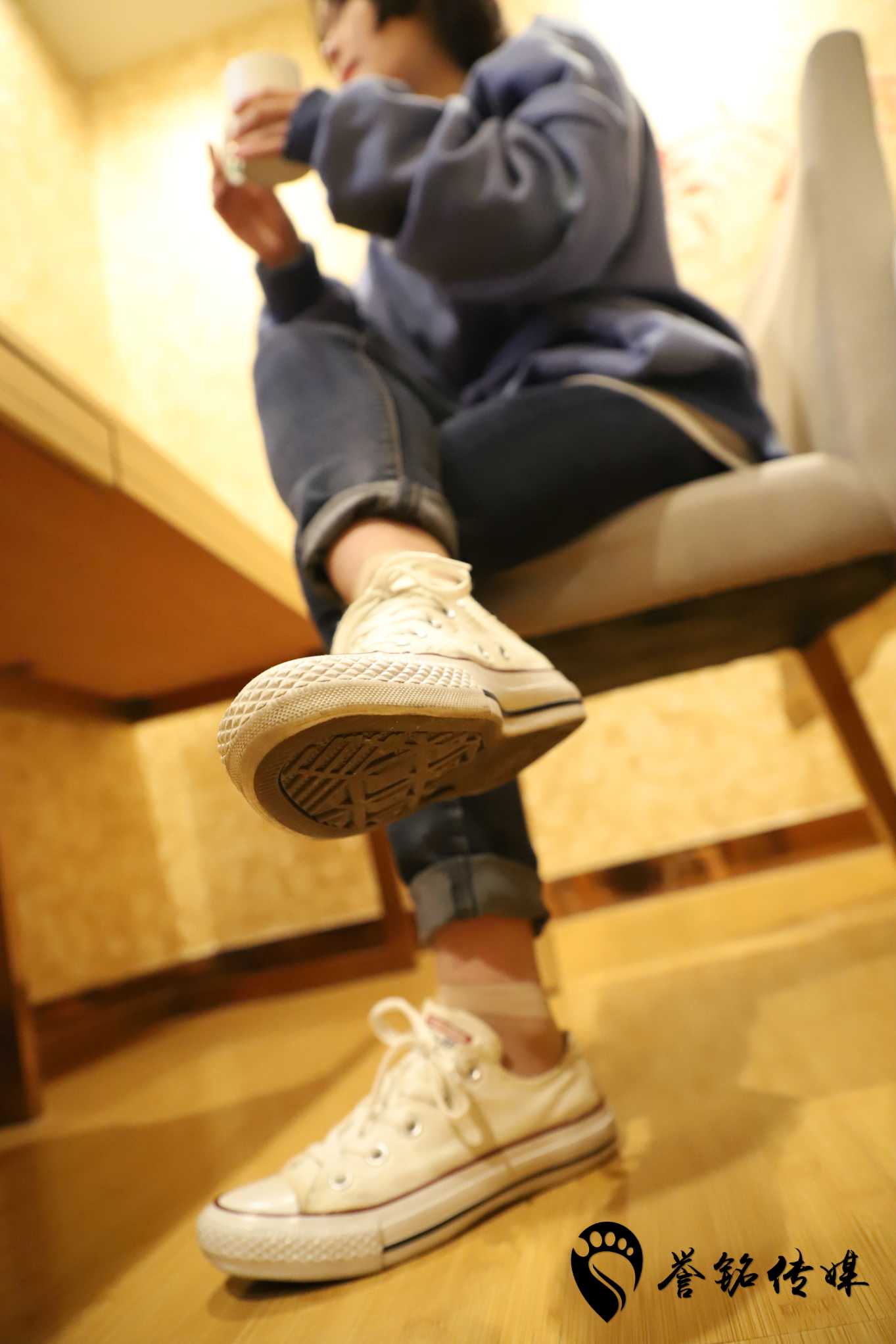 誉铭传媒《一百九十六》_绳缚吧