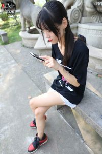 誉铭传媒《一百六十四》_绳缚吧