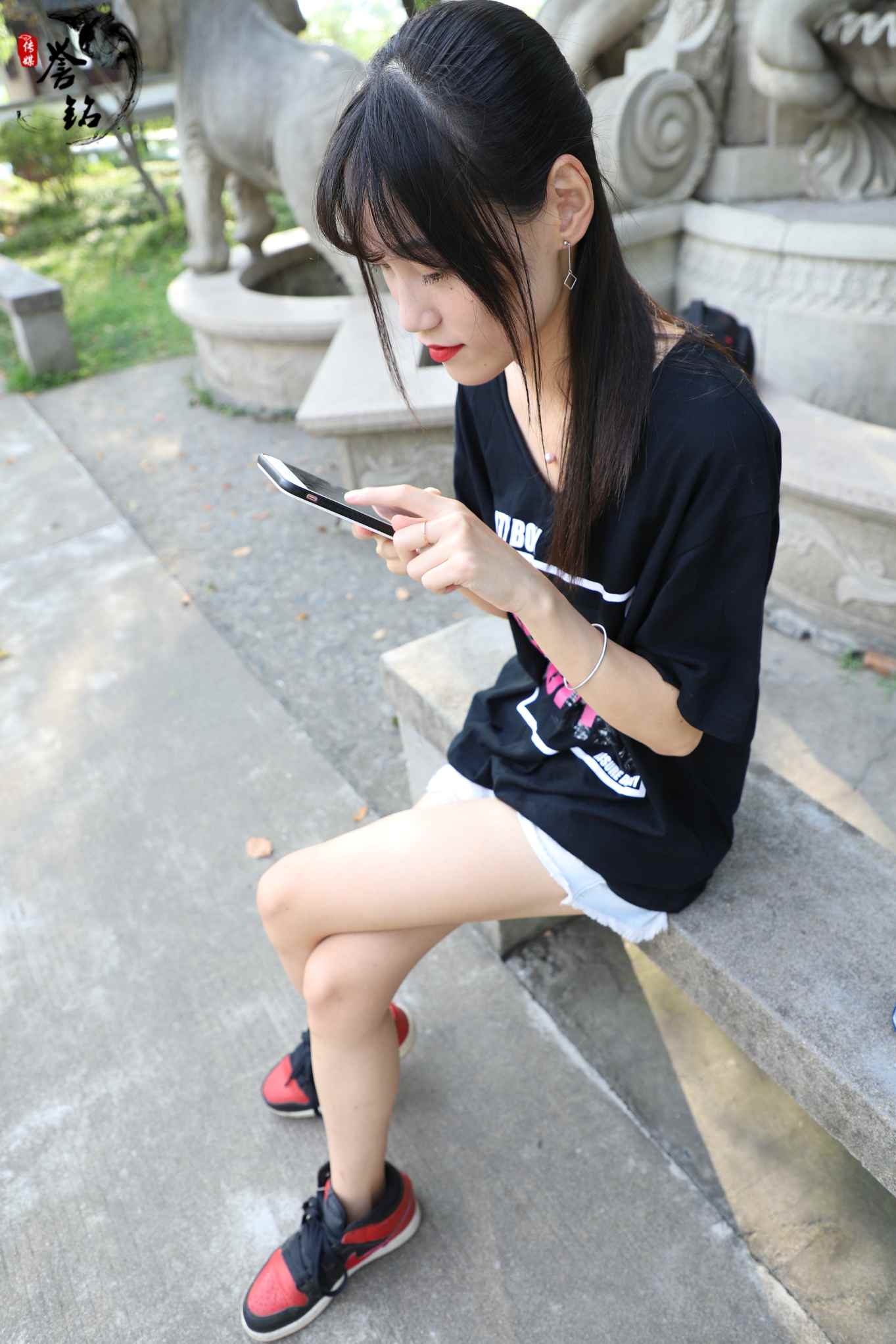 誉铭传媒《一百六十四》_绳缚吧