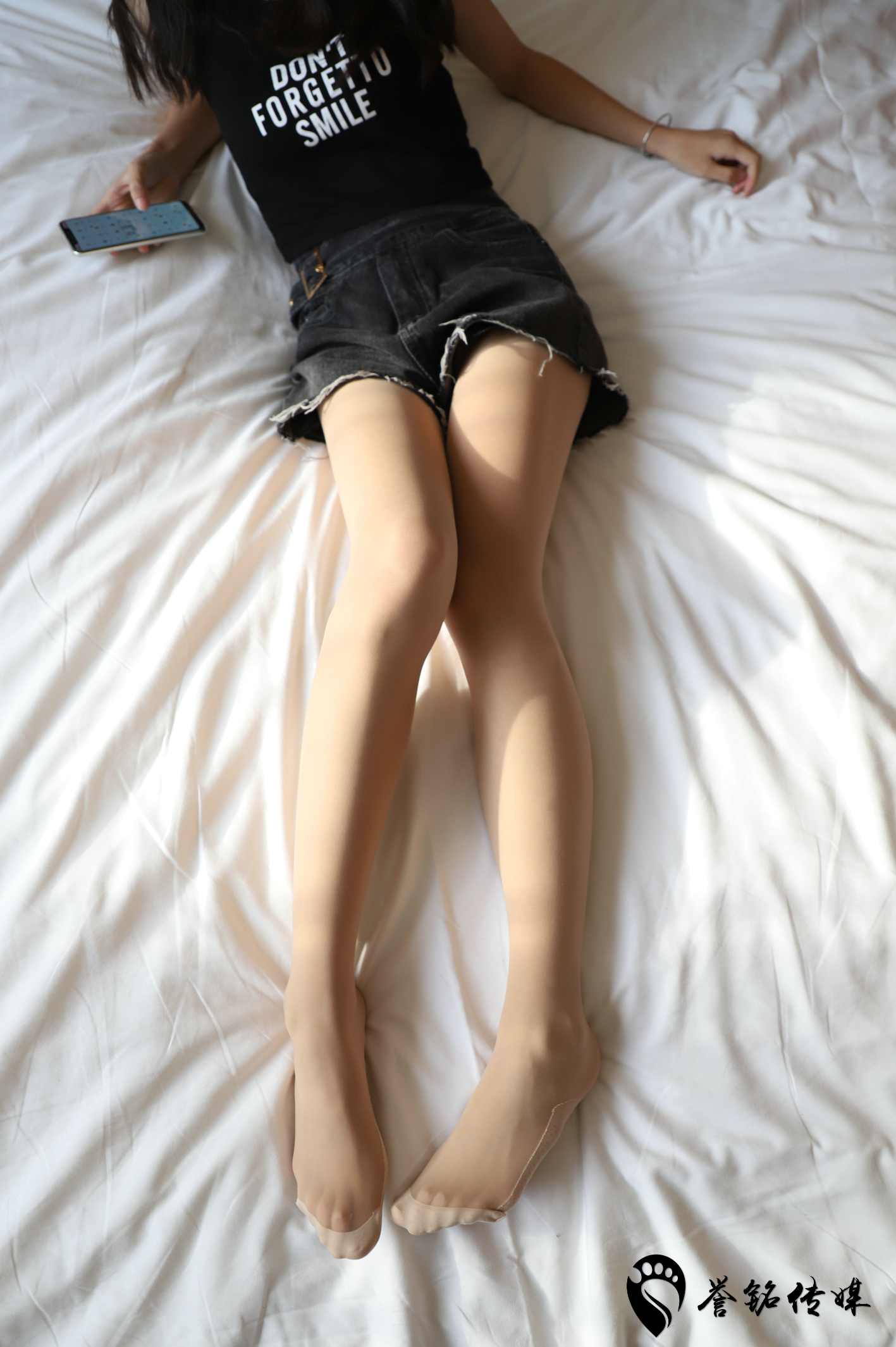 誉铭传媒《一百七十二》_绳缚吧