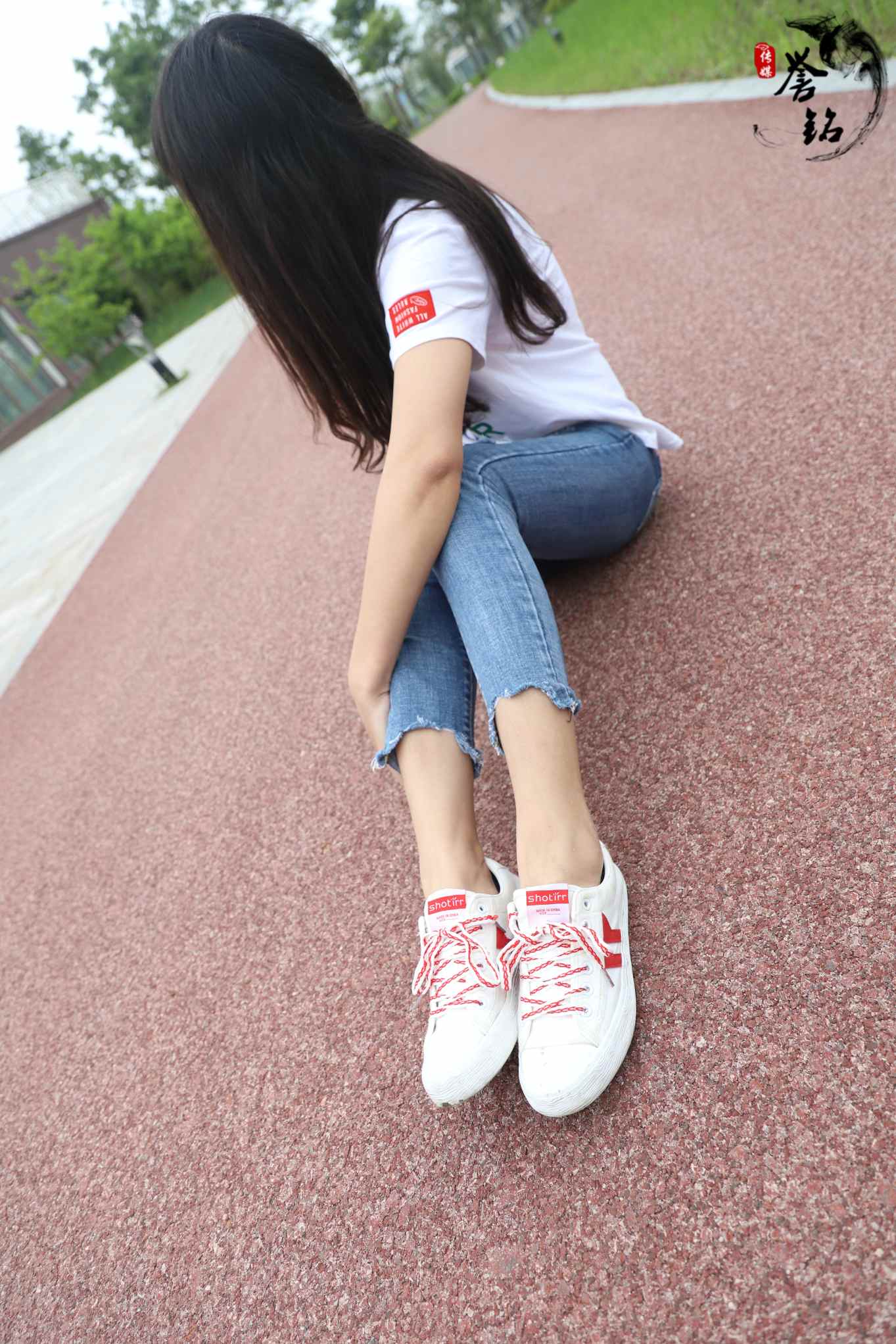 誉铭传媒《一百五十一》_绳缚吧