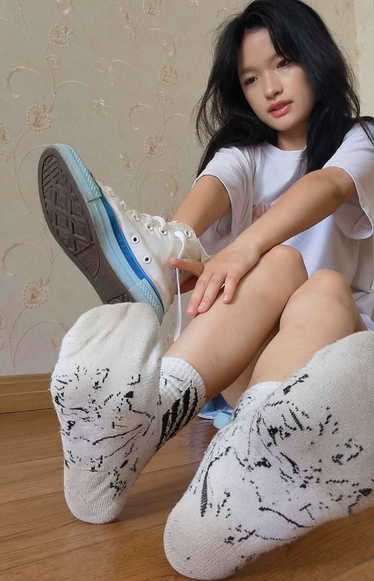 誉铭摄影《2022.9月份整合福利2》_绳缚吧