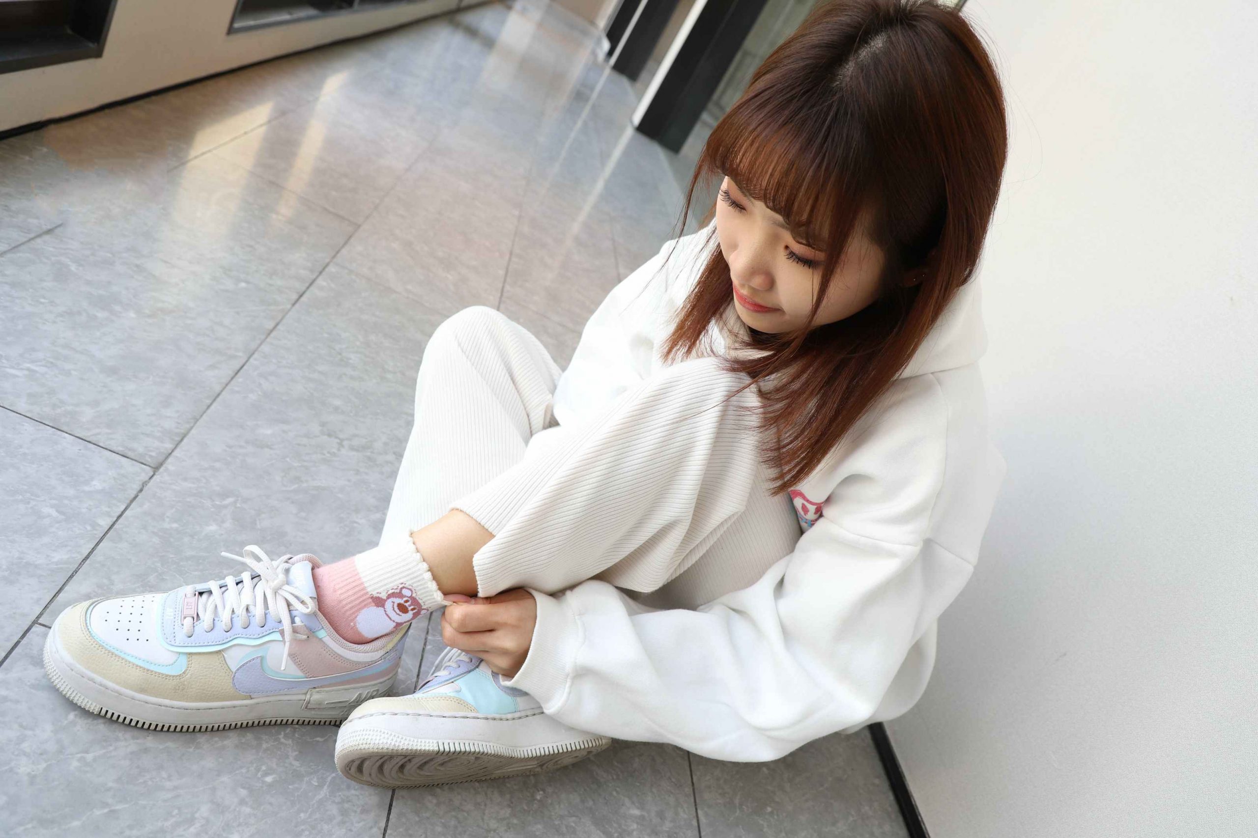 誉铭摄影《2023第1期·套图》_绳缚吧