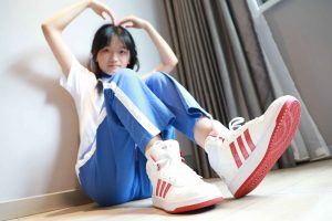 誉铭摄影《2023第7期·套图》_绳缚吧