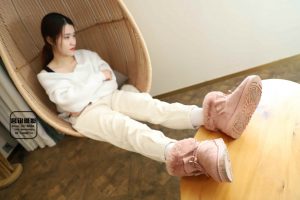 誉铭摄影《2023第8期》_绳缚吧