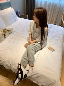 誉铭摄影《2023.4月份整合作品2》_绳缚吧