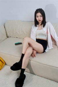 [觅芙少女]NO.010花有重开日，人无再少年_绳缚吧
