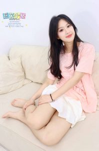 [觅芙少女]NO.015欲把西湖比西子，淡妆浓抹总相宜_绳缚吧