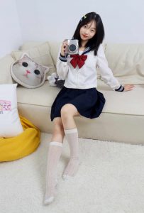 [觅芙少女]NO.017把所有的美好都留在这个夏天_绳缚吧