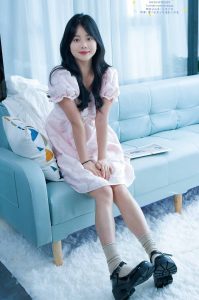 [觅芙少女]NO.026小玲少女的眼中是星辰大海-2_绳缚吧
