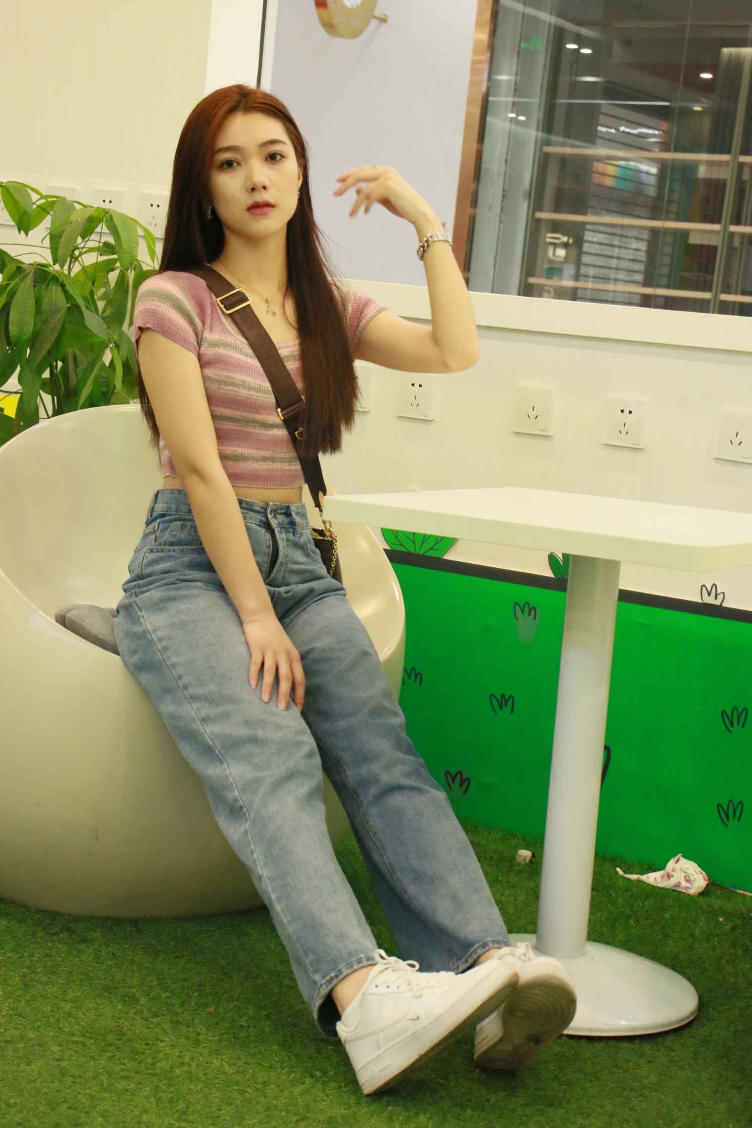 [织梦映像]燕婉之求-照水红蕖细细香_绳缚吧