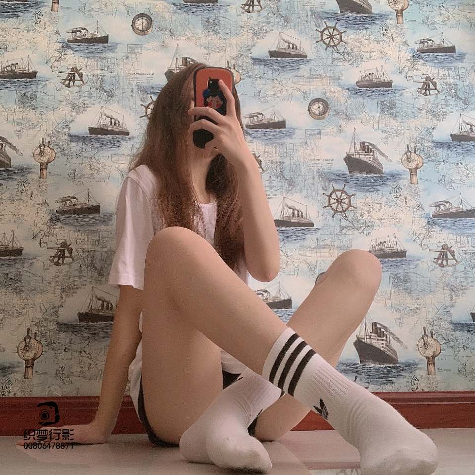 图片[4]-[织梦映像]美女自拍系列第二期-绳艺资源网