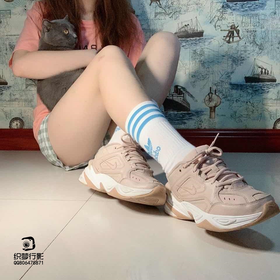 图片[6]-[织梦映像]美女自拍系列第二期-绳艺资源网