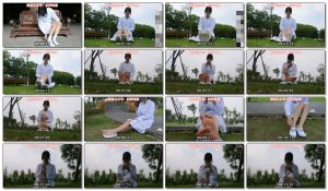[织梦映像]永夜初晗-二合一_绳缚吧