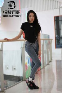 [织梦映像]大家闺秀白袜美女_绳缚吧