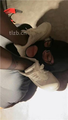 图片[7]_【领主老大】长靴-小白鞋-高跟全体重踩踏_绳缚吧