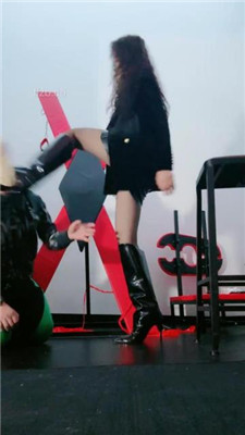 图片[10]_【靴嘉倪】惩罚偷鞋奴_绳缚吧