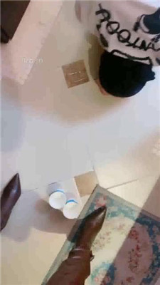 图片[10]_【高傲S】长靴闻舔/原味脚深喉_绳缚吧