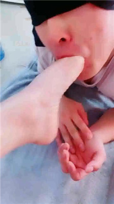 图片[2]_【高傲S】裸足恋足狂舔_绳缚吧