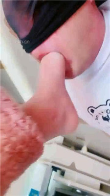 图片[8]_【高傲S】裸足恋足狂舔_绳缚吧