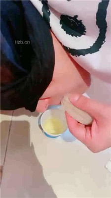 图片[11]_【高傲S】裸足恋足狂舔_绳缚吧