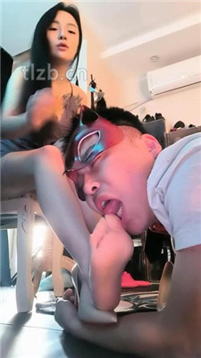 图片[9]_【安晴】肉丝战神美足教学-口水香水呼吸控制_绳缚吧
