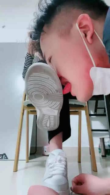 图片[4]_【甜心教主】跑步后原味鞋袜气味控制_绳缚吧