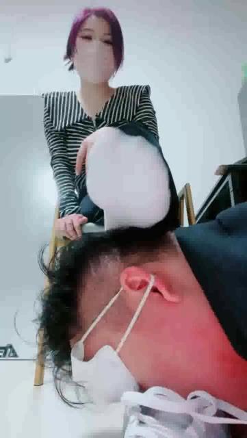 图片[5]_【甜心教主】跑步后原味鞋袜气味控制_绳缚吧