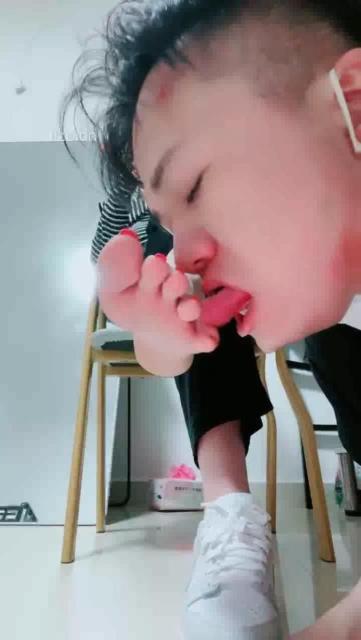 图片[8]_【甜心教主】跑步后原味鞋袜气味控制_绳缚吧
