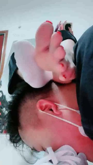 图片[11]_【甜心教主】跑步后原味鞋袜气味控制_绳缚吧
