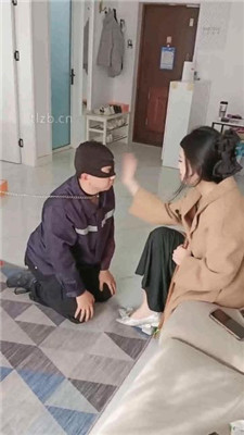 图片[11]_【玥悦S】姐妹花S-藤条鞭打/户外踩虐/骑马【双视角完整版】_绳缚吧