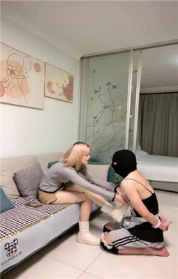 图片[3]_【甜味药丸】惩罚不听话的狗-耳光数据线打手心-骑马遛狗-虐乳_绳缚吧