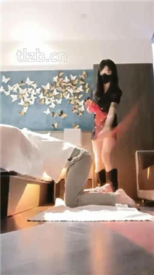 图片[5]_【米小唐】手套深喉/长靴踩脚垫_绳缚吧