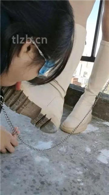 图片[2]_【爱可呀】学姐天台伺候校花和我_绳缚吧