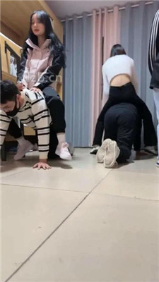 图片[3]_【尤物大大】女生寝室4主VS双奴带新人学妹入圈调_绳缚吧