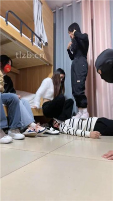 图片[12]_【尤物大大】女生寝室4主VS双奴带新人学妹入圈调_绳缚吧