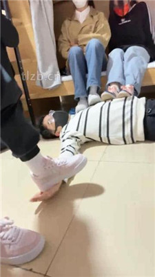 图片[16]_【尤物大大】女生寝室4主VS双奴带新人学妹入圈调_绳缚吧