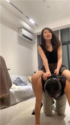图片[15]_【小麦】胶带封嘴-长靴高跟踩虐-骑马-虐乳_绳缚吧