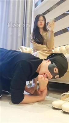 图片[16]_【嘉妮】气味控制-高跟丝袜脚喂食_绳缚吧