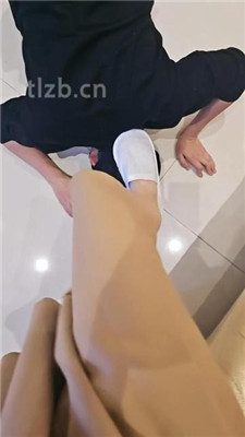 图片[17]_【嘉妮】气味控制-高跟丝袜脚喂食_绳缚吧