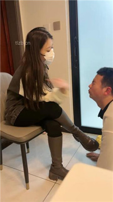 图片[3]_【汐言】圈养家奴生活化伺候_绳缚吧