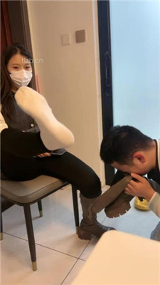 图片[4]_【汐言】圈养家奴生活化伺候_绳缚吧
