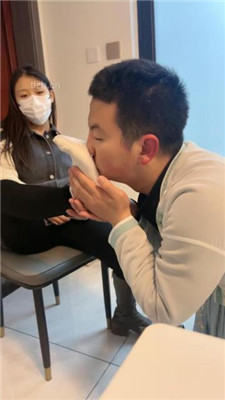 图片[5]_【汐言】圈养家奴生活化伺候_绳缚吧