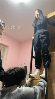 图片[10]_【尤物大大】女生宿舍偷原味被逮住_绳缚吧