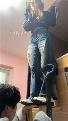 图片[11]_【尤物大大】女生宿舍偷原味被逮住_绳缚吧
