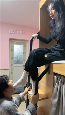 图片[18]_【尤物大大】女生宿舍偷原味被逮住_绳缚吧