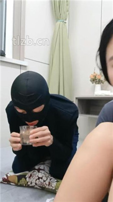 图片[10]_【豆宝】双S-超臭白袜裸足气味辱_绳缚吧