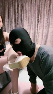 图片[6]_【北京嘟嘟】旗袍气质S-特高跟鞋踩踏家奴_绳缚吧