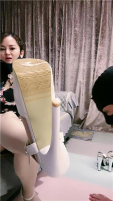 图片[7]_【北京嘟嘟】旗袍气质S-特高跟鞋踩踏家奴_绳缚吧